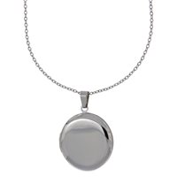 Collier Vag Femme in Acier 4900810003 - 4900810003